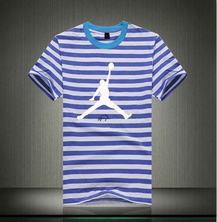 men jordan t-shirt S-XXXL-1134